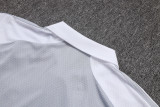 Real Madrid 25/26 Polo and Pants Set C2557