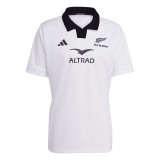 All Blacks 25/26 Mens Away Rugby Jersey