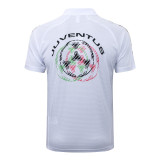 Juventus 25/26 Polo and Pants Set C2556