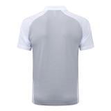 Real Madrid 25/26 Polo and Pants Set C2557