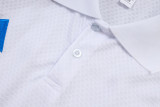 Real Madrid 25/26 Polo and Pants Set C2552