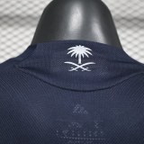 Player Version Al-Nassr FC 25/26 Away Authentic Jersey