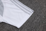 Real Madrid 25/26 Polo and Pants Set C2557