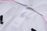 Juventus 25/26 Polo and Pants Set C2556