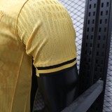 Player Version Al-Ittihad FC 25/26 Third Authentic Jersey