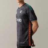 Thai Version Venezia FC 25/26 Home Jersey