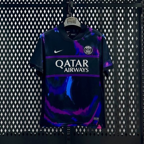 Thai Version PSG 25/26 Special Jersey