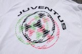 Juventus 25/26 Polo and Pants Set C2556