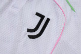 Juventus 25/26 Polo and Pants Set C2556