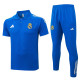 Real Madrid 25/26 Polo and Pants Set C2553