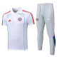 Bayern Munich 25/26 Retro Polo and Pants Set C2555
