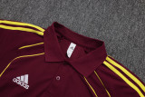 ARS 25/26 Retro Polo and Pants Set C2558