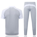 Real Madrid 25/26 Polo and Pants Set C2557