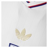 Thai Version Olympique Lyon 2025 75th Anniversary Jersey