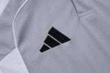 Real Madrid 25/26 Polo and Pants Set C2557