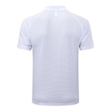 Real Madrid 25/26 Polo and Pants Set C2552