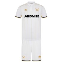 Kids Sheffield United 25/26 Away Jersey and Short Kit