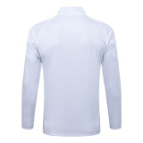 Real Madrid 25/26 Training Jacket and Pants Set A2577