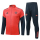 Bayern Munich 25/26 Training Jacket and Pants Set A2576