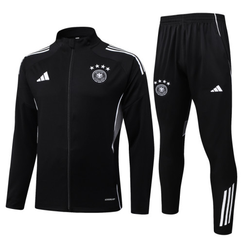 Germany 25/26 Training Jacket and Pants Set A2573