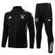 Germany 25/26 Training Jacket and Pants Set A2573