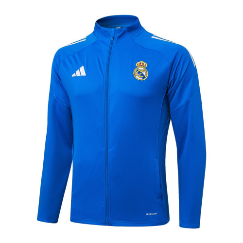 Real Madrid 25/26 Training Jacket and Pants Set A2575