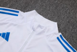Real Madrid 25/26 Training Jacket and Pants Set A2577