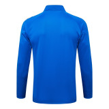 Real Madrid 25/26 Training Jacket and Pants Set A2575