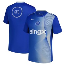 Thai Version Chelsea 25/26 Pre-Match Jersey