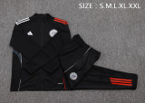 Ajax 25/26 Training Jacket and Pants Set A2572