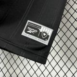 Thai Version Botafogo 25/26 Away Long Sleeve Jersey