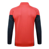 Bayern Munich 25/26 Training Jacket and Pants Set A2576