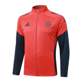 Bayern Munich 25/26 Training Jacket and Pants Set A2576