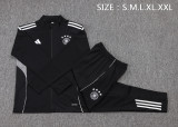 Germany 25/26 Training Jacket and Pants Set A2573