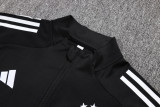 Germany 25/26 Training Jacket and Pants Set A2573