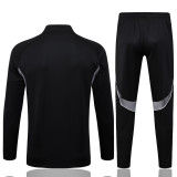 Germany 25/26 Training Jacket and Pants Set A2573