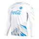 Thai Version SSC Napoli 25/26 Pre-Match Long Sleeve Jersey