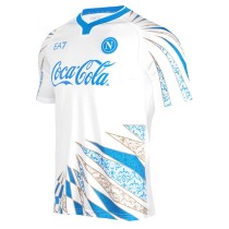 Thai Version SSC Napoli 25/26 Pre-Match Jersey