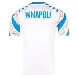 Thai Version SSC Napoli 25/26 Pre-Match Jersey