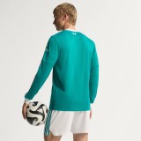Player Version Liverpool 25/26 Third Long Sleeve Authentic Jersey