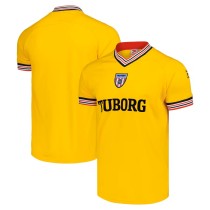 Sunderland 1986/1987 Retro Third Jersey
