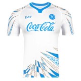 Thai Version SSC Napoli 25/26 Pre-Match Jersey