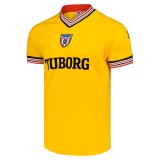 Sunderland 1986/1987 Retro Third Jersey