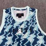 AJ 2025 Basketball Matchday Kits - ZA046