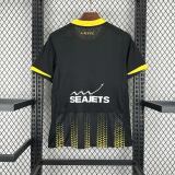 Thai Version AEK Athens 25/26 Away Jersey