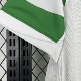 Thai Version Sporting CP 25/26 Home Jersey