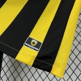 Thai Version AEK Athens 25/26 Home Jersey