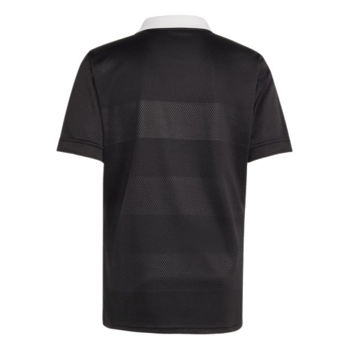 All Blacks 25/26 Mens Home Rugby Jersey