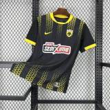 Thai Version AEK Athens 25/26 Away Jersey