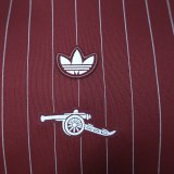 Thai Version ARS 25/26 Terrace Icons Jersey